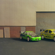 Illustration for article titled Fast Furious from the other companies